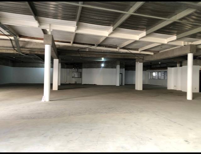 367M² RETAIL TO LET IN ROSEBANK